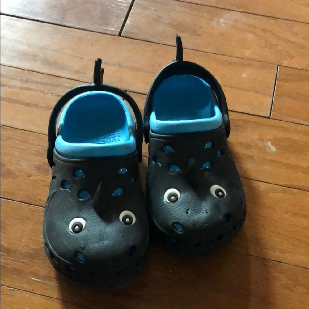 Shark Water Shoes